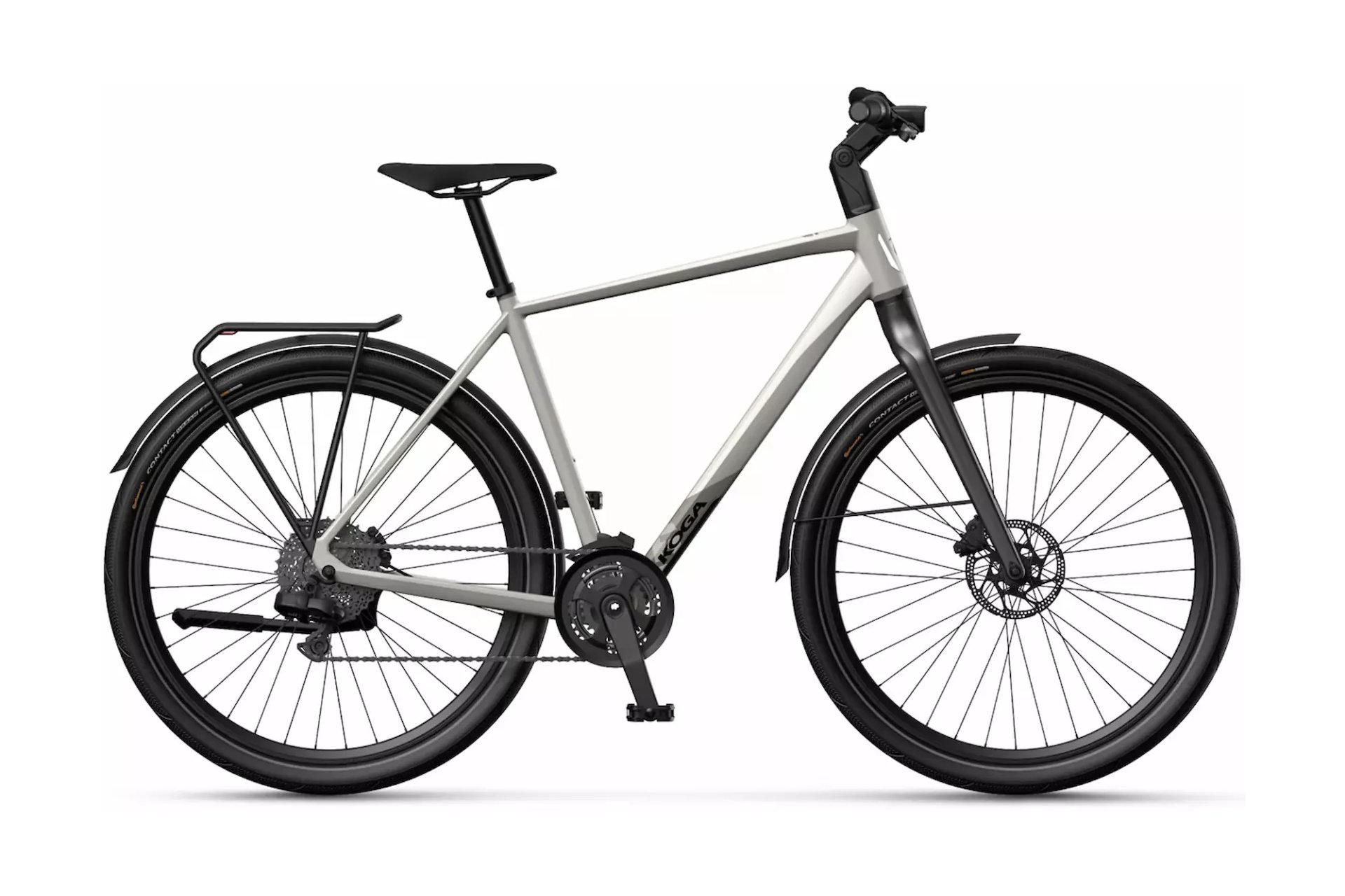 Koga F3 7.0 - 28 Zoll - Diamant - 2024