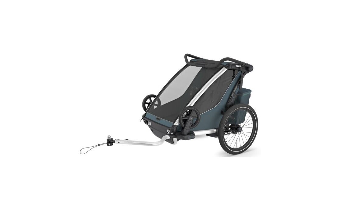 Thule Chariot Cross 2 Double