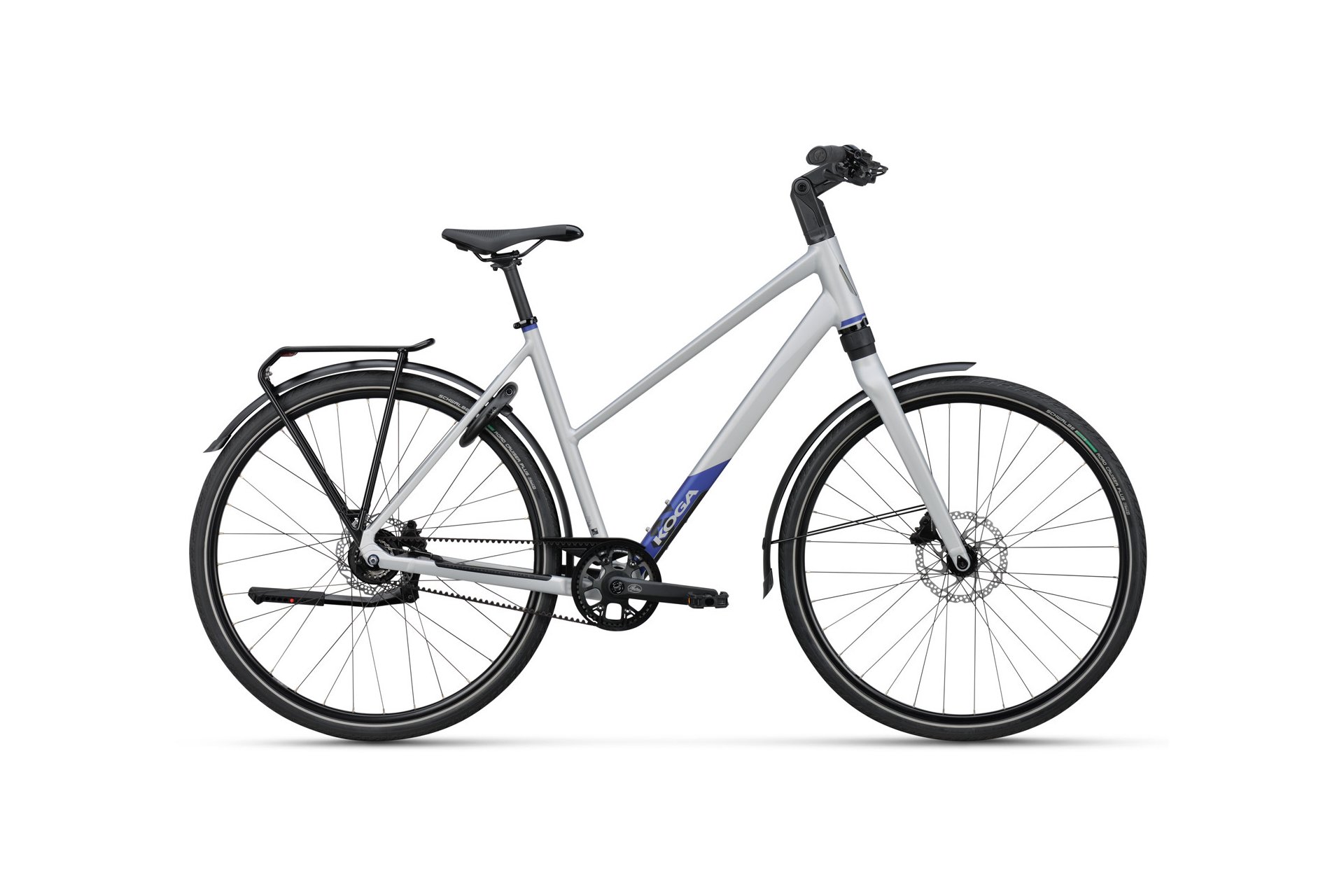 Koga F3 8.0 - 28 Zoll - Damen Sport - 2025