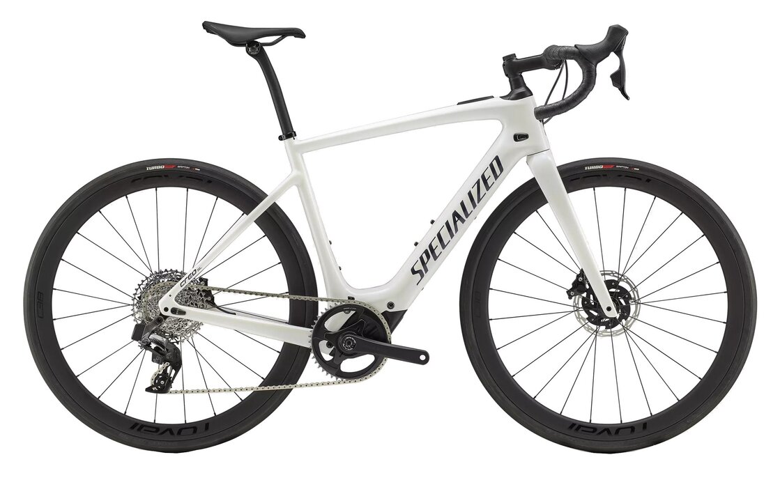 Specialized Turbo Creo SL Expert Carbon - 320 Wh - 28 Zoll - Diamant - Aktion